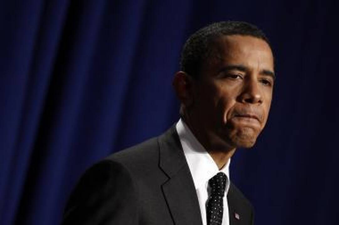 Politologas E.Gailiūnas: O.bin Ladeno žūtis sukraus politinį kapitalą B.Obamai