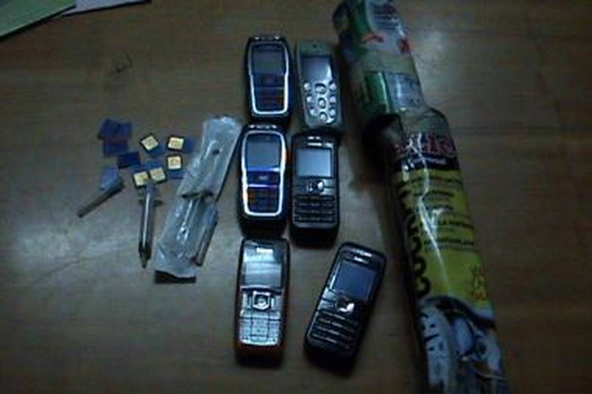 Alytuje įkliuvo etatinis „šaudytojas“ į pataisos namus