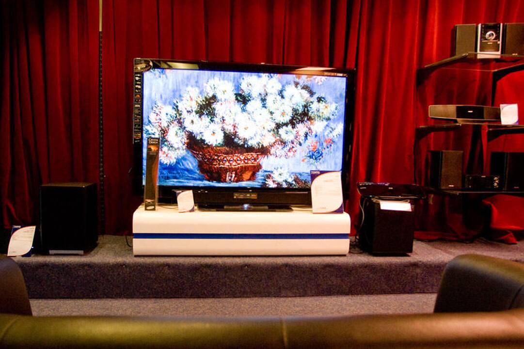 Naujajame TV3 sezone – kasdienė pokalbių laida