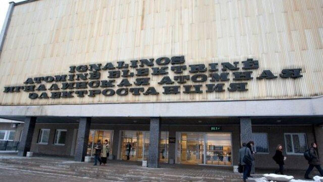 Premjeras: sprendimas dėl AE - po pokalbių su Latvija ir Estija
