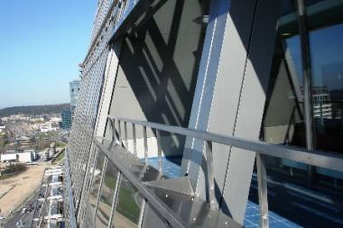 Norima atleisti aukštą Vilniaus savivaldybės administracijos valdininką