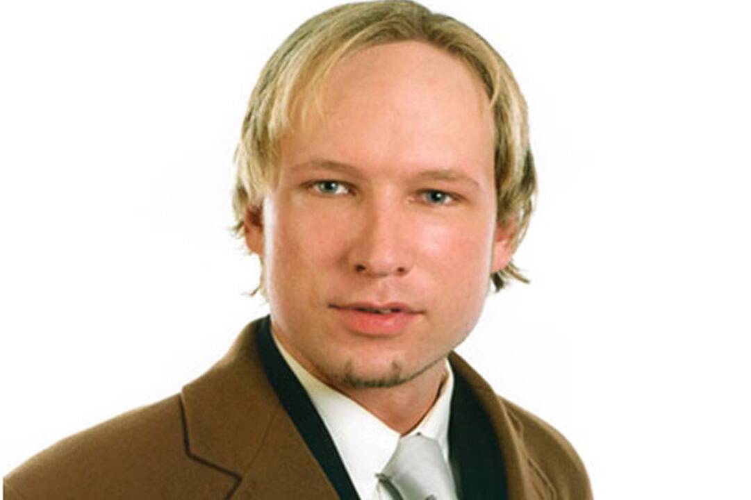 Norvegijos žudikas: aš būsiu vadinamas didžiausiu monstru
