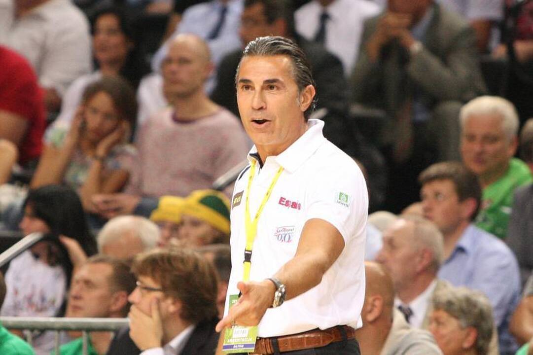 S.Scariolo: mums trūko agresyvumo