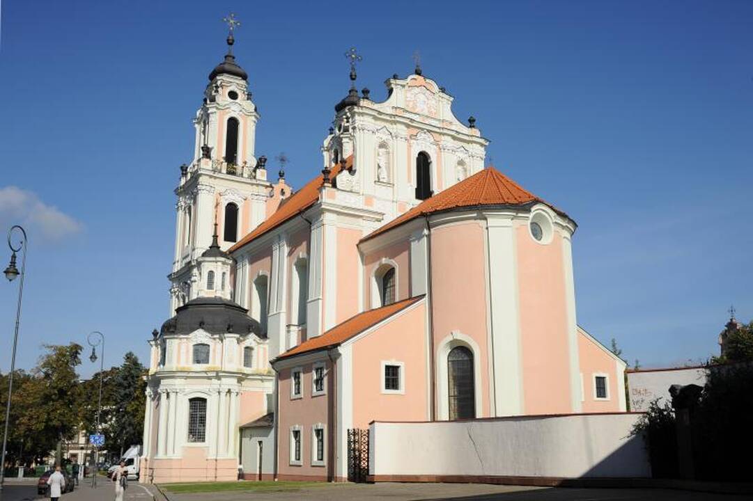 Jūros šventėje trūksta tik gero oro