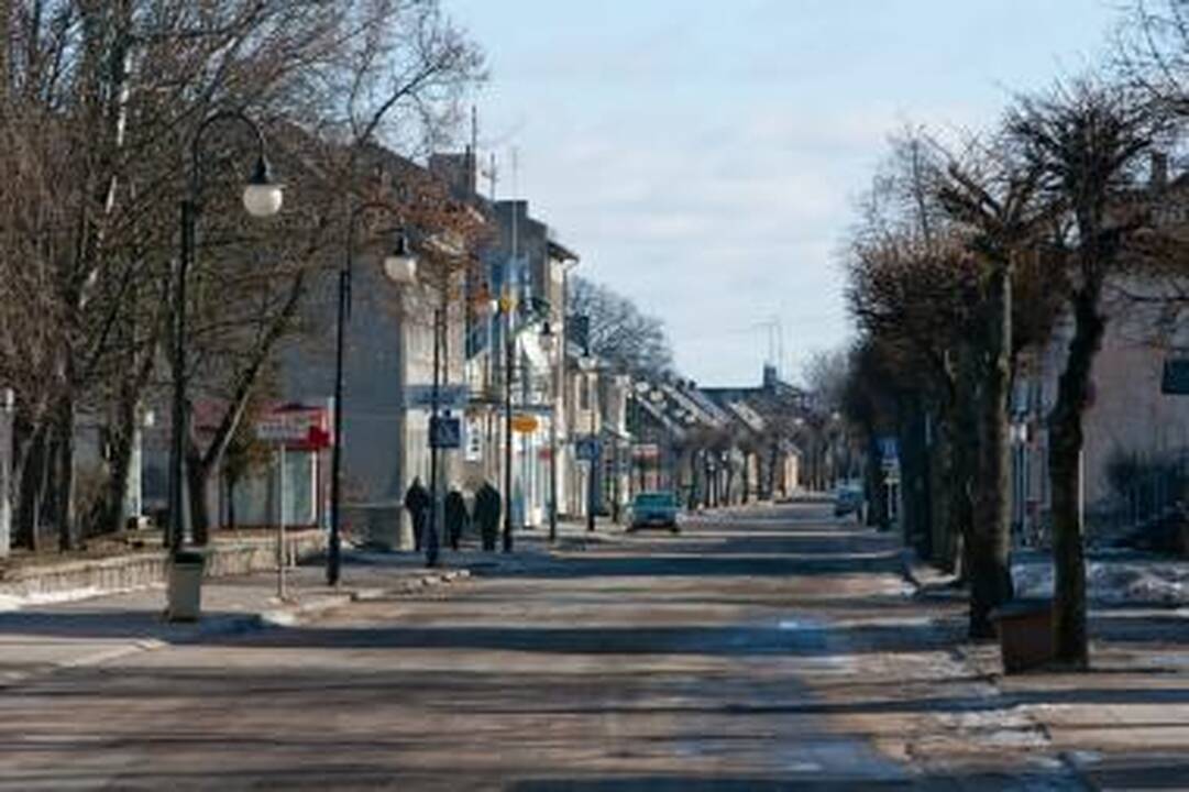 Jurbarkas gali būti šešias šimtmečiais senesnis nei manyta