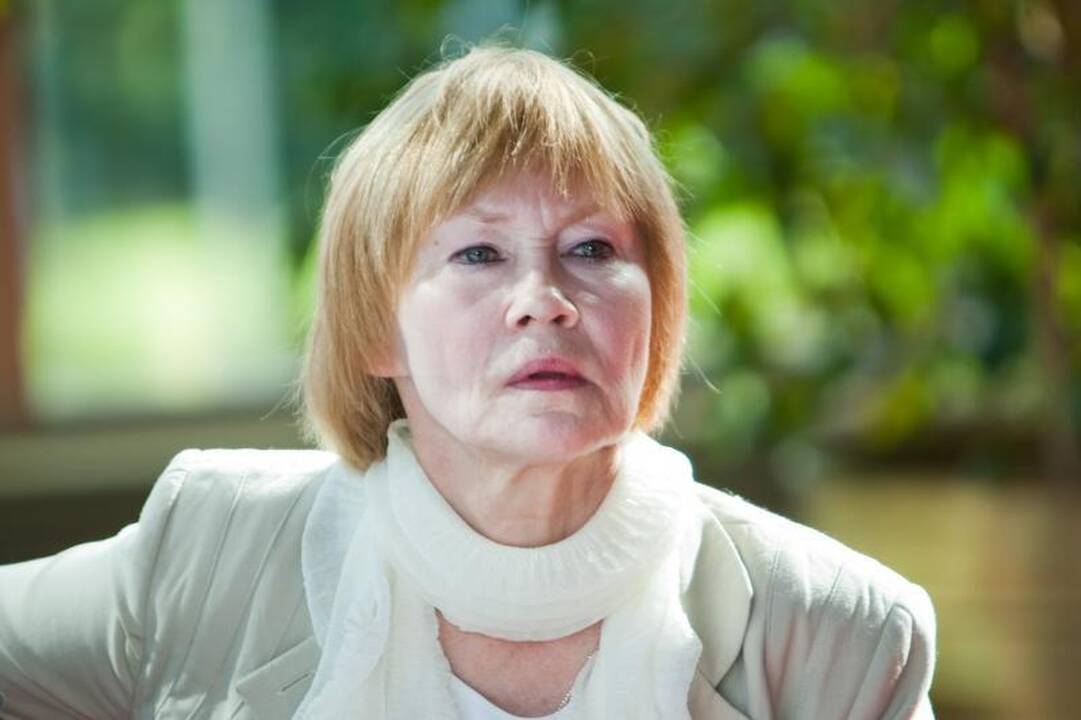 LNOBT artistų intrigos užklupo teatro meno vadovę