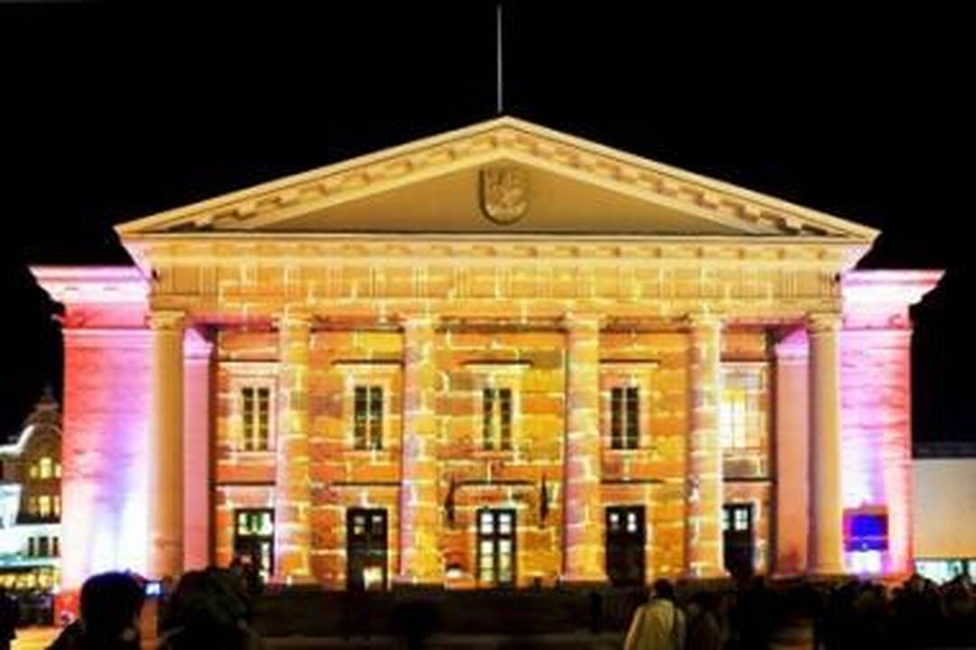 Vienos pokylio Vilniuje nebus