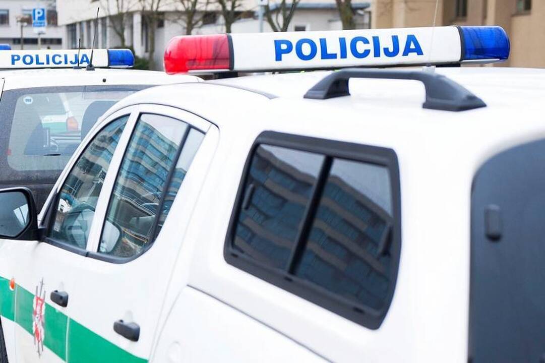 Kaune per valandą iš namo dingo daugiau kaip 100 tūkst. litų