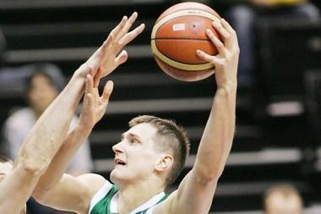 "Žalgiris" nugalėjo Graikijos čempionus ir laimėjo A.Gomelskio taurę