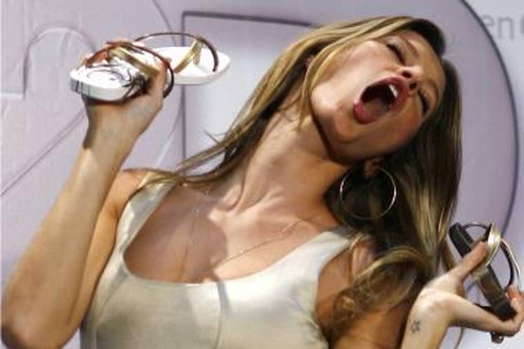 Supermanekenė Gisele Bundchen susilaukė pirmojo vaiko