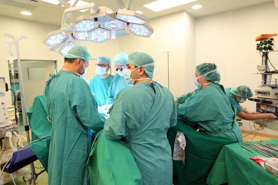 Inkstą viršininkei paaukojusi niujorkietė buvo atleista