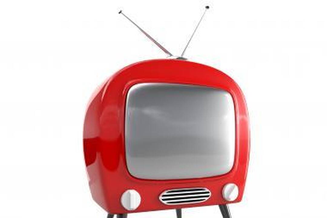 Europiečius labiausiai domina savos televizijos programos 