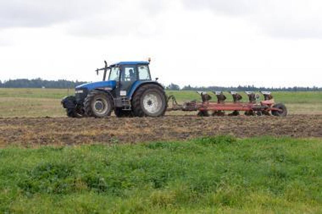 "Agrochemai" vadovauja M.Balkus
