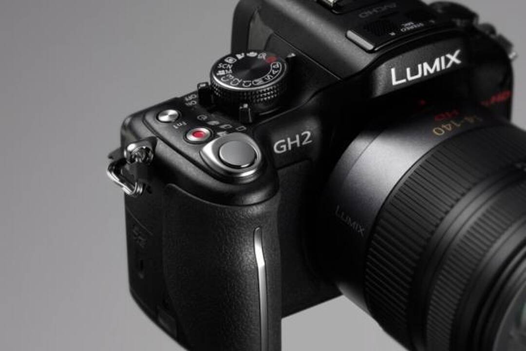 Naujas fotoaparatas leis fokusuoti jau po fotografavimo