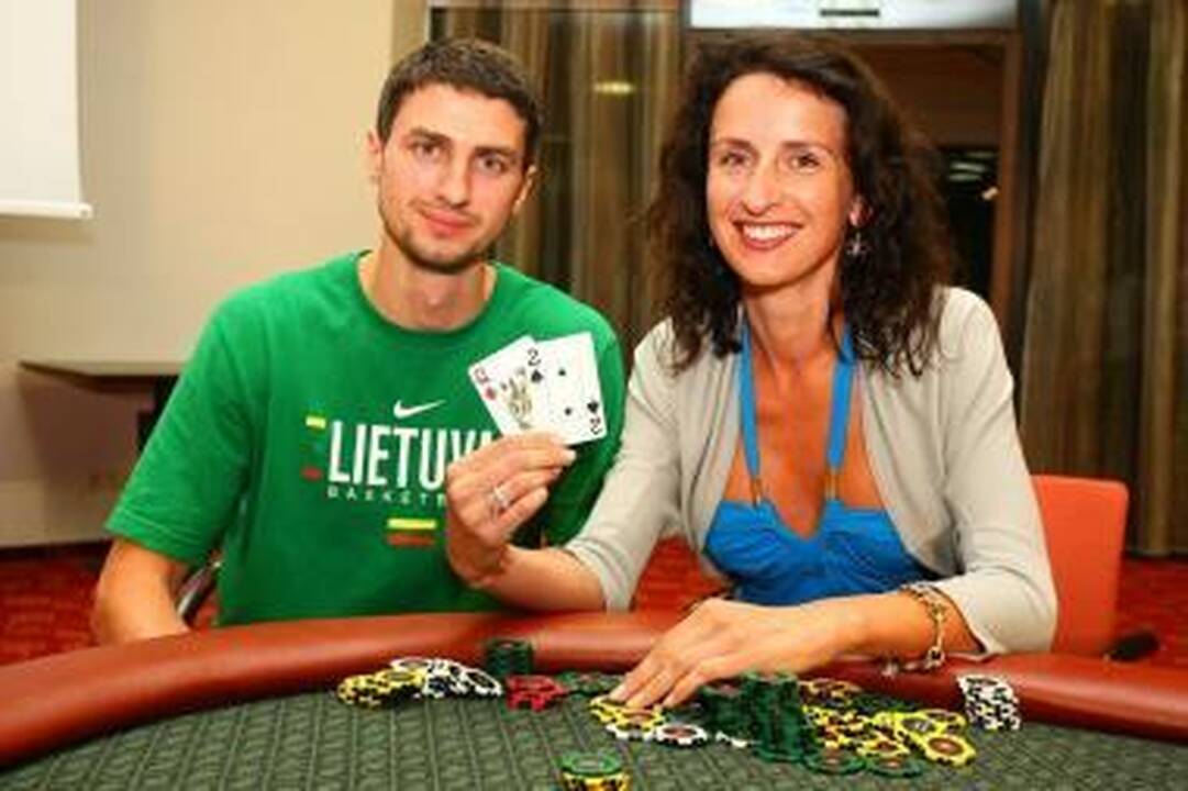 G.Gustas sieks krepšinio trenerio magistro laipsnio