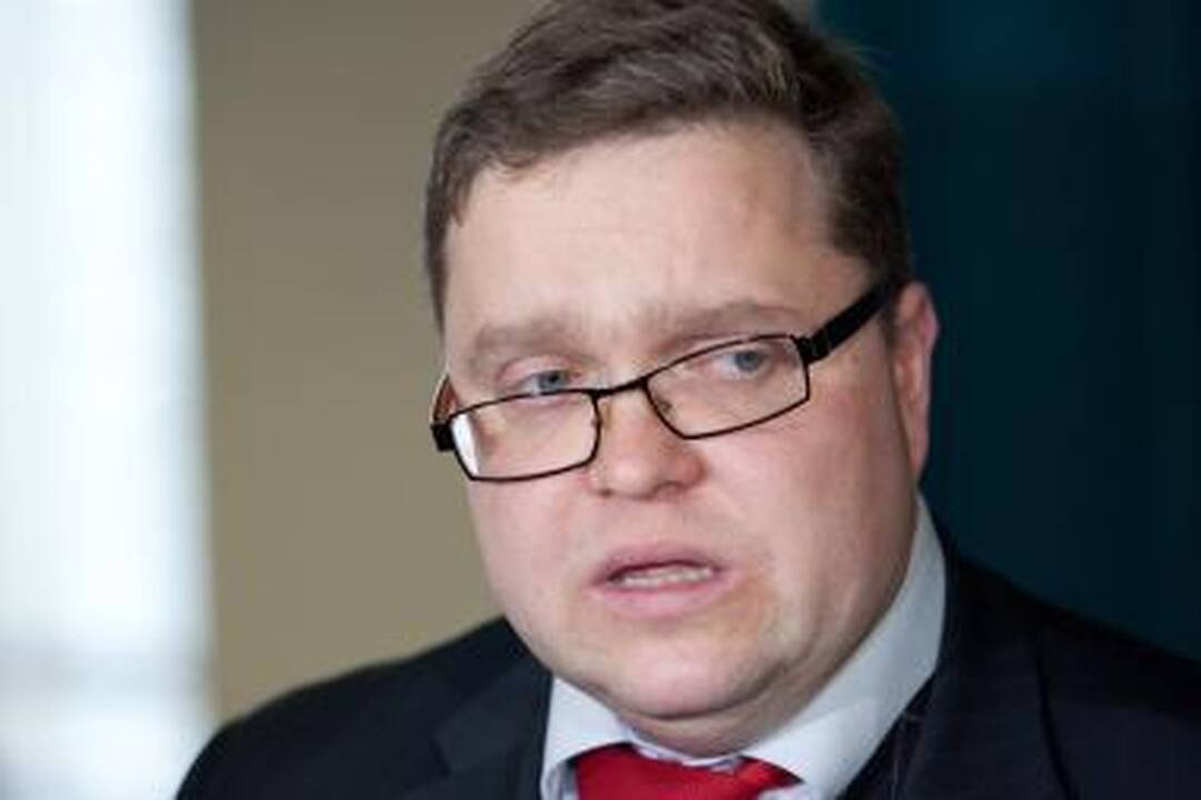 Naujas Lietuvos banko vadovas norėtų, kad euras būtų įvestas per jo kadenciją 
