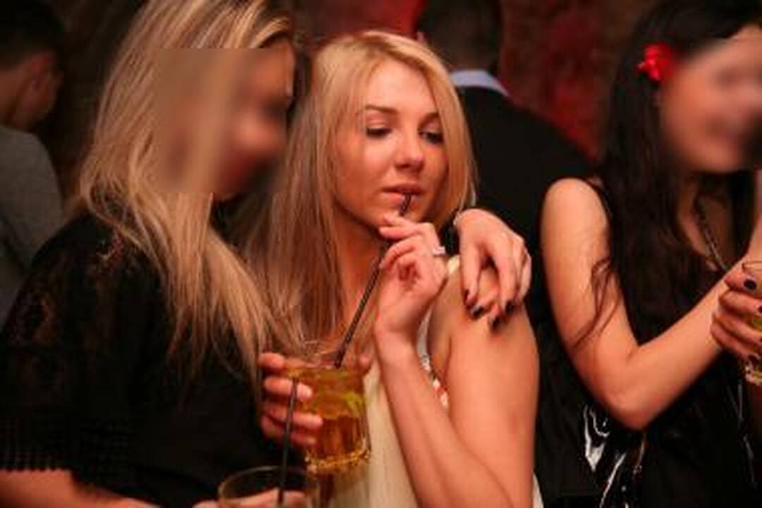 Policija beveik tikra: merginos neparduotos 