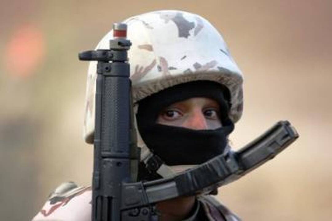 JAV padės Jemenui kovoti su "al Qaeda", tačiau neplanuoja "dar vieno karo"