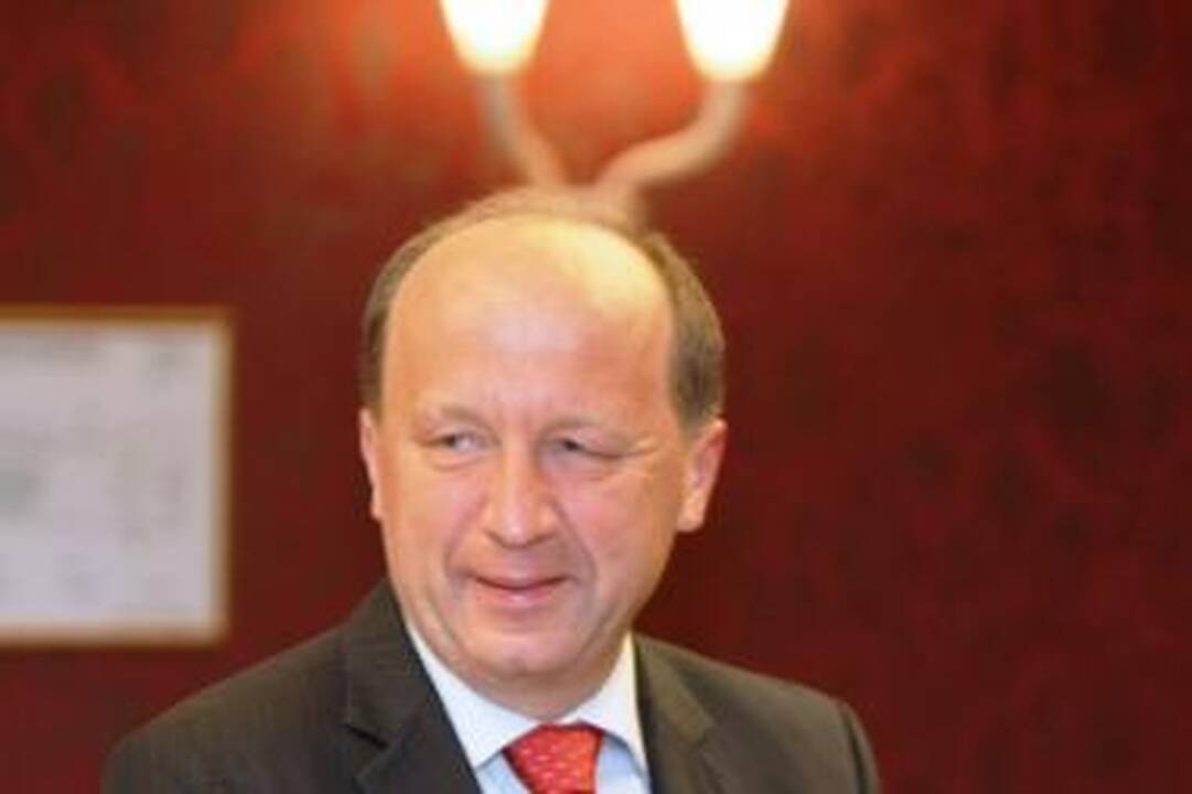 Ekspertai sveikina A.Kubiliaus "saulėlydį", bet netiki jo baigtimi