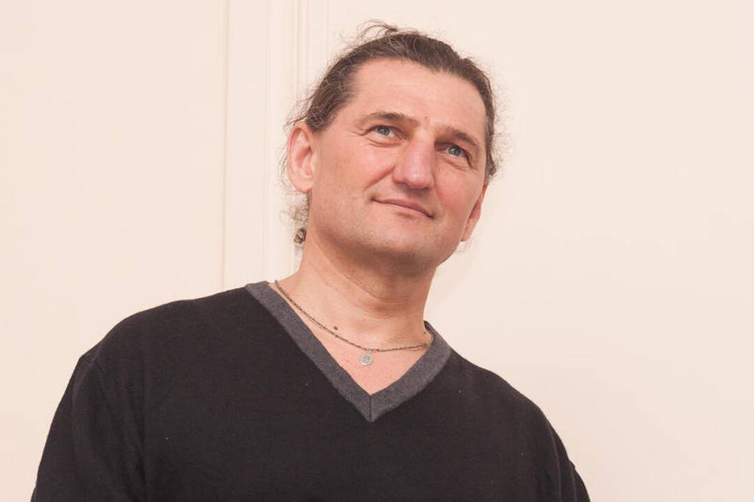 H.Daktaras vis dar tikisi ištrūkti į laisvę
