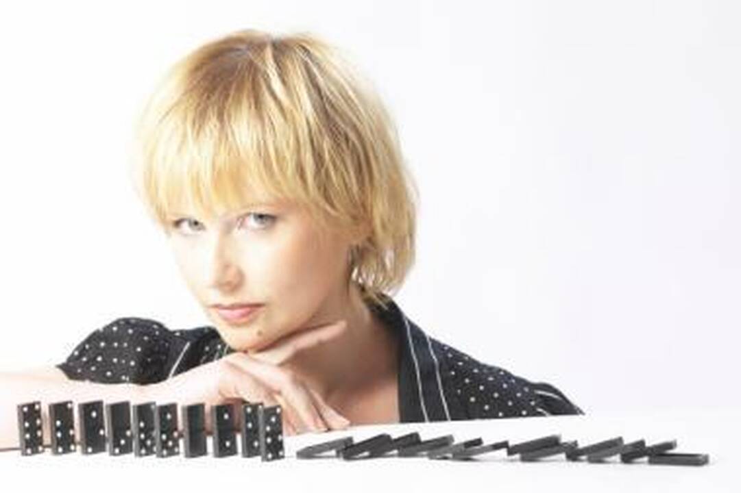 R.Janutienė apie prekybą žmonėmis: "Aš tam jau per sena"