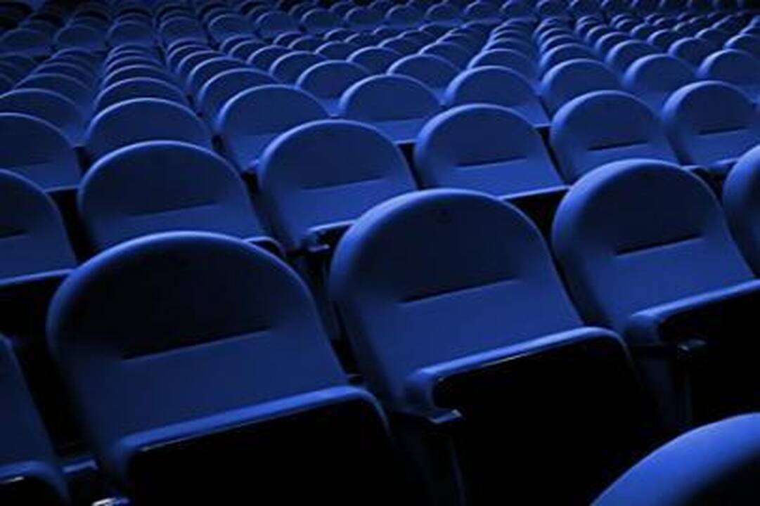Panevėžyje atidaromas „Forum Cinemas"