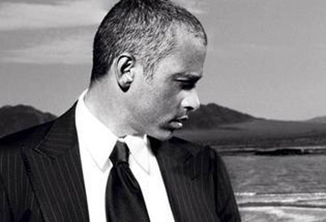 Laikas pirkti bilietus į Eros Ramazzotti koncertą 