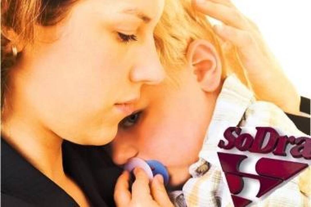 Motinystės pašalpas siūloma skaičiuoti pagal vienerių metų uždarbį