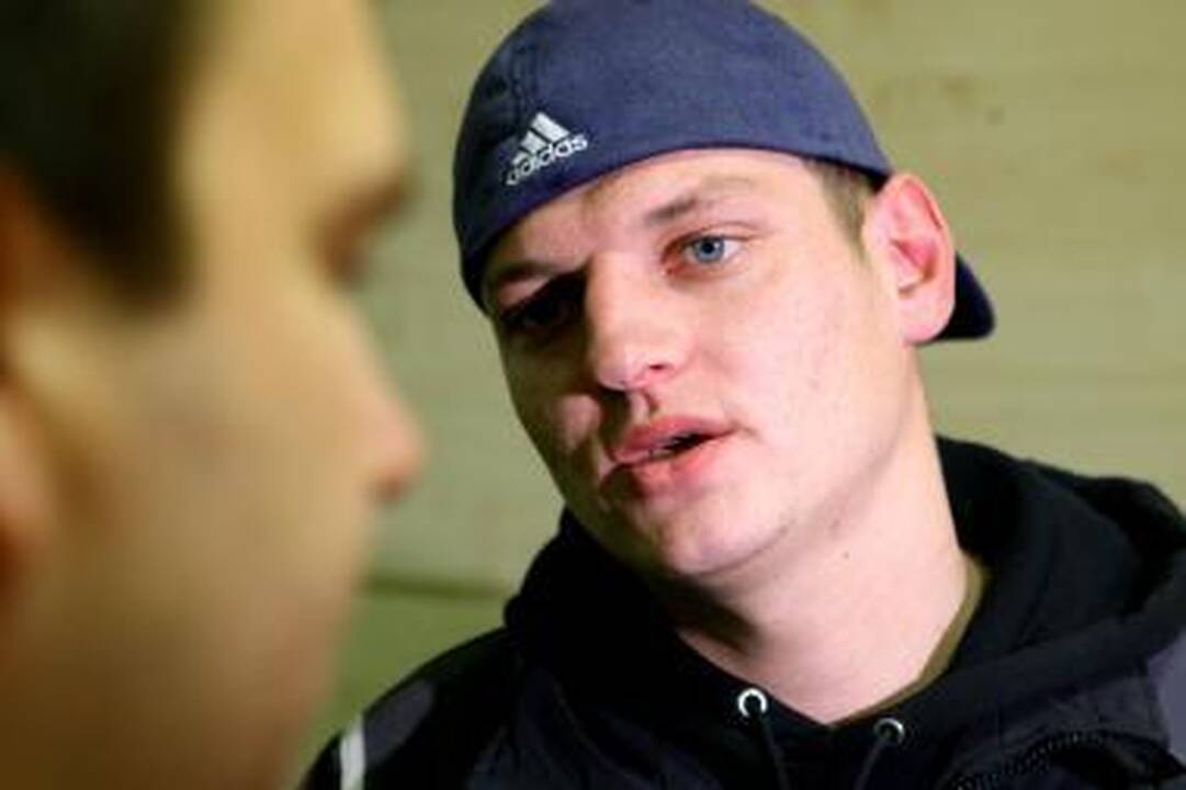 Šunį pražudęs jaunuolis daugiau kaip 8 mėnesiams pasiųstas už grotų (papildyta)