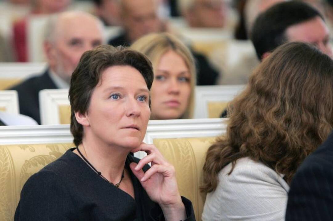 VSD iš naujo nagrinės L.Pociūnienės prašymą dėl kompensacijos