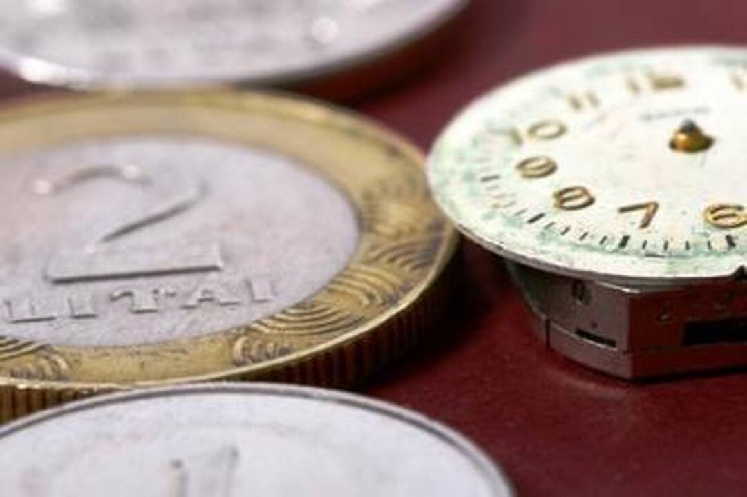 Viešųjų pirkimo procedūros pernelyg vilkinamos