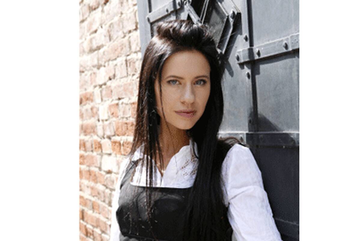 Ir kaunietės varžysis dėl „Biuro gražuolės" titulo