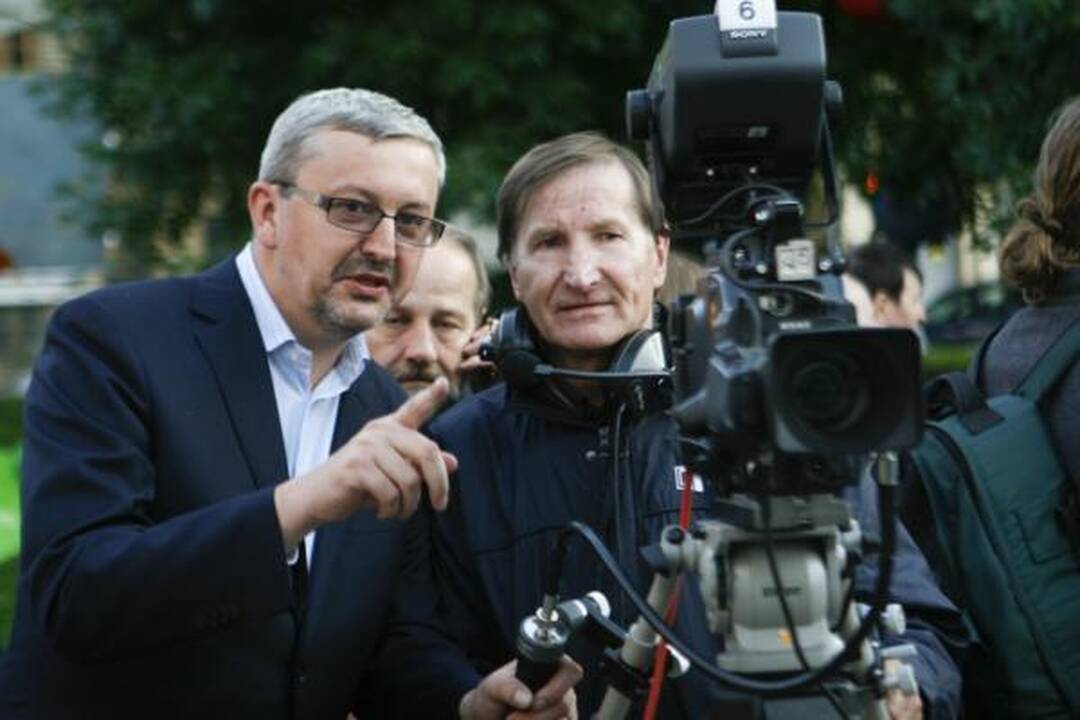 LTV rudens sezono kampus laikys pamėgtos laidos