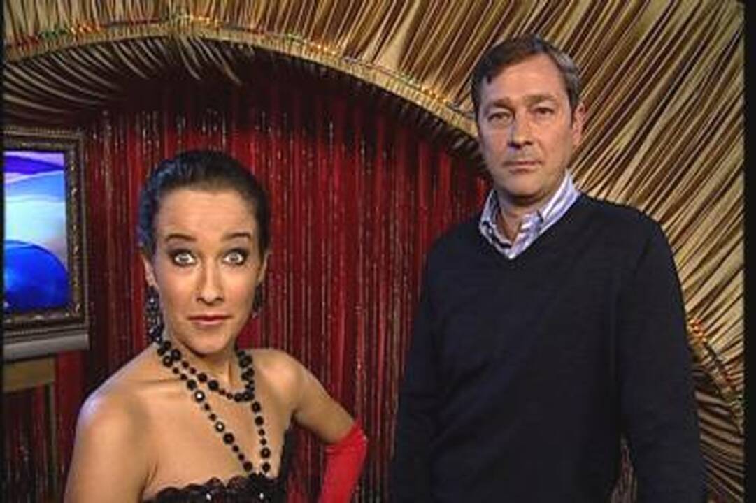 A.Zuokas gavo darbo - vedė LNK laidą „Kakadu“ 