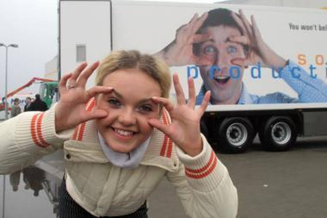 Geriausi studentų reklamos darbai bus apdovanoti
