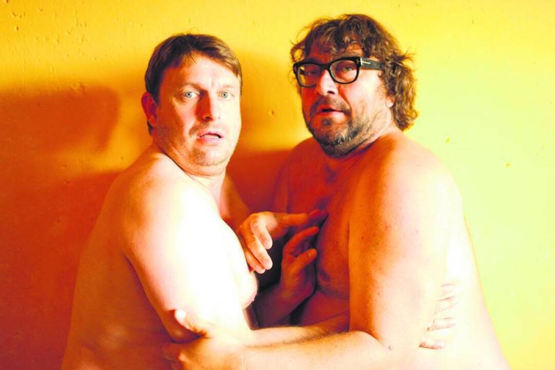 Vokiško kino dienos Klaipėdoje laužys stereotipus (programa)