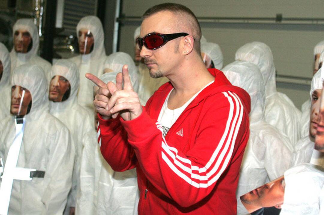 Didžiausi lietuviškų muzikos apdovanojimų akibrokštai