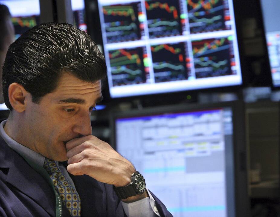Analitikai pjausto galimų dividendų pyragą