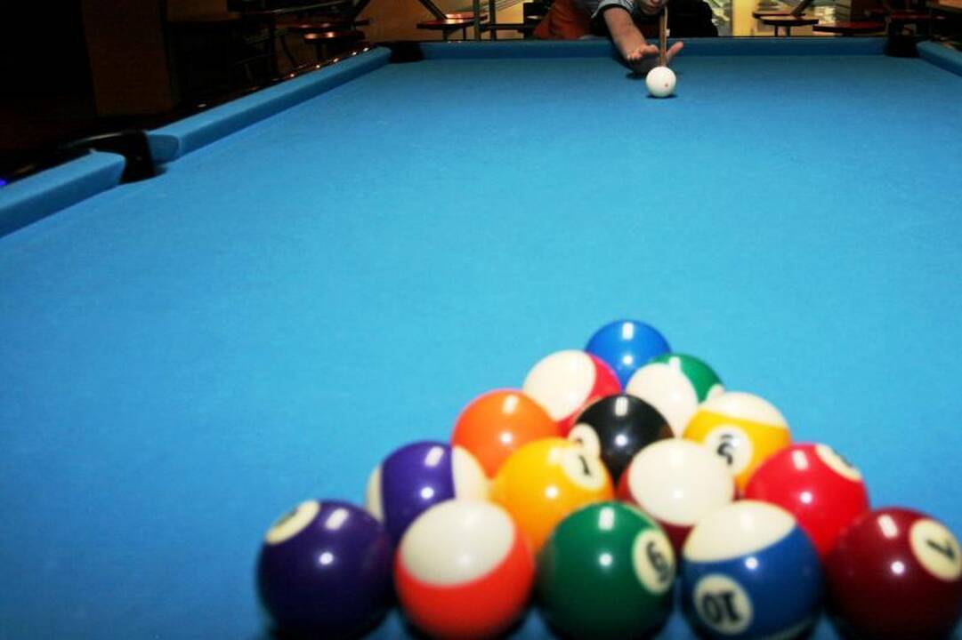 Europos pulo čempionate lietuvė S. Milišauskaitė liko 17-ta