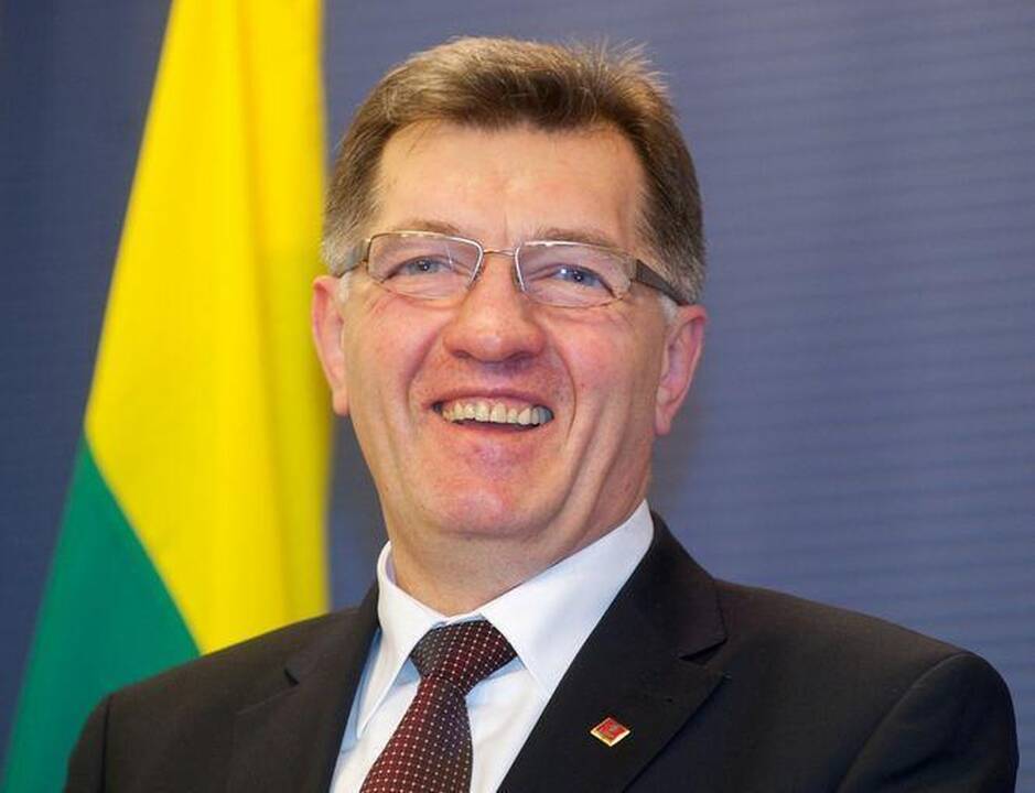 A. Butkevičus: į santykių su Rusija perspektyvą žiūriu pragmatiškai 