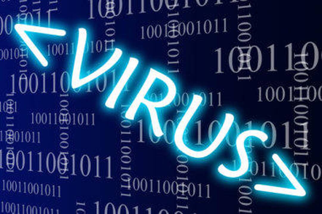 IBM: grėsmės informacijos saugumui pasiekė rekordines aukštumas