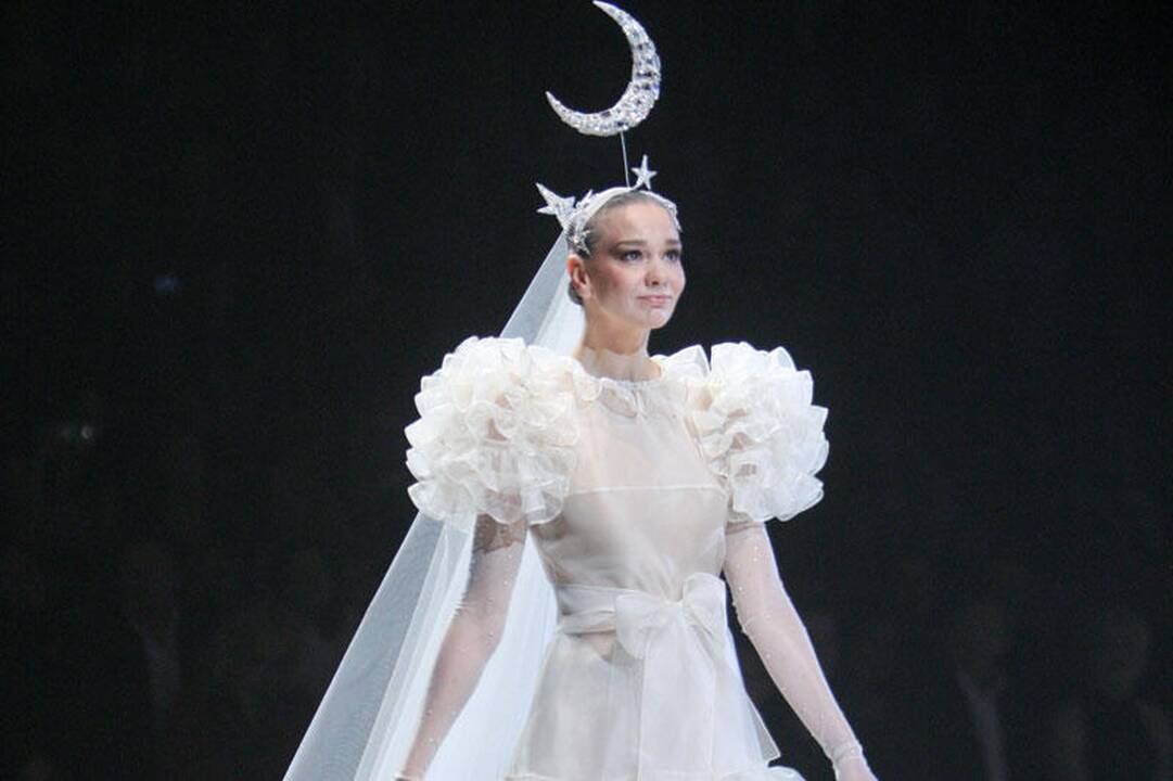 Eglė Špokaitė