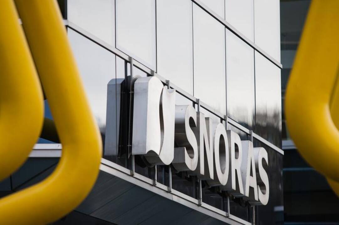 „Snore“ lėšas laikiusioms savivaldybėms – ir ilgalaikės paskolos
