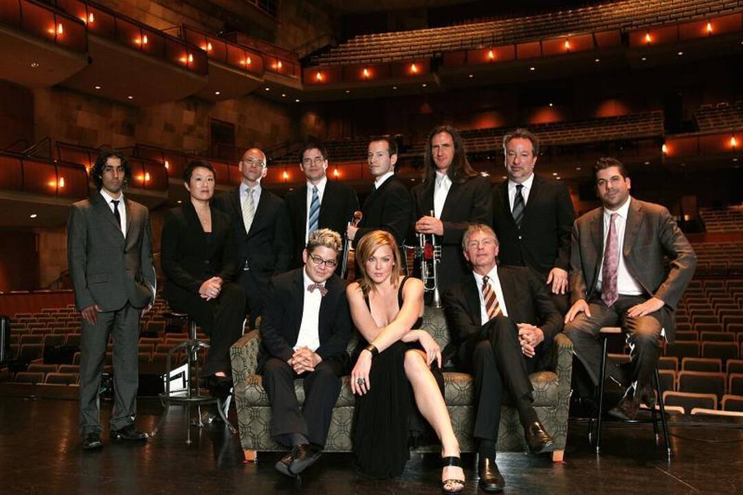 Lietuvoje pirmąkart koncertuos „Pink Martini“ 