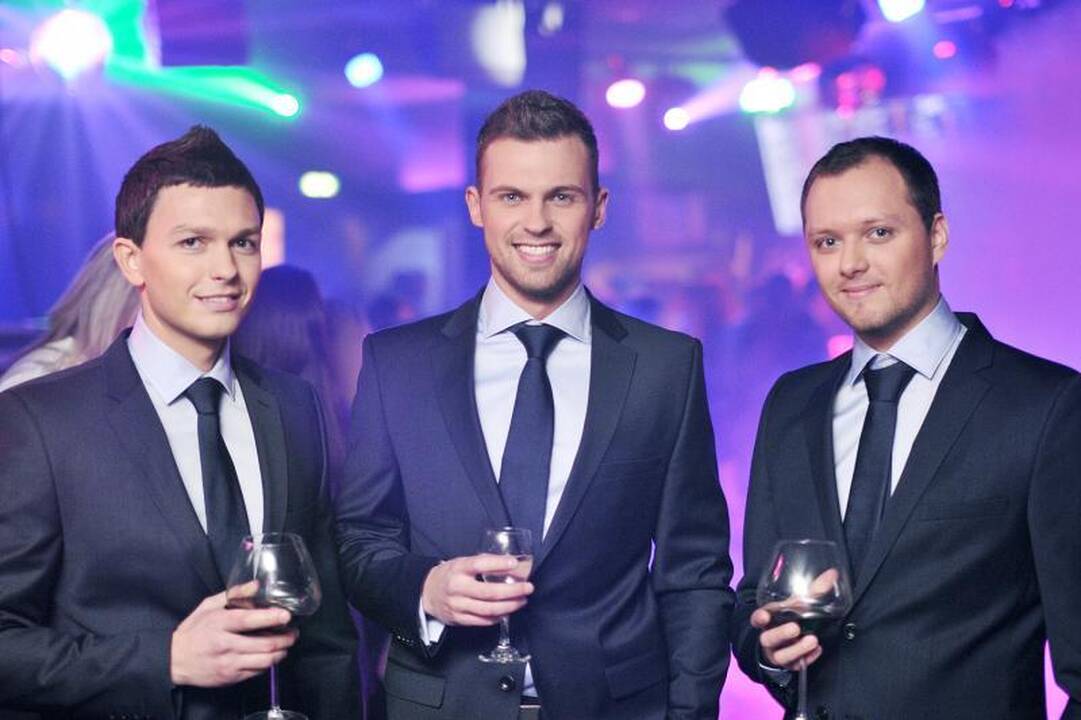 Nauja „Pikaso“ daina – laukiantiems saulės žiemą