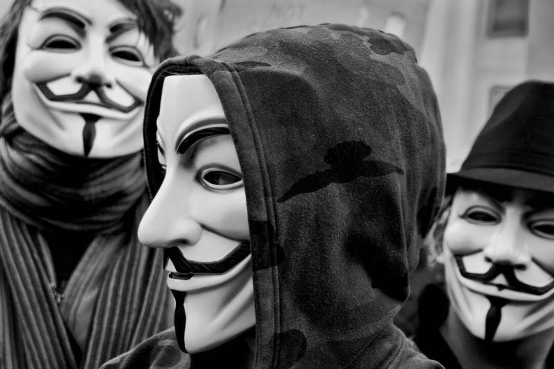 Interneto laisvei grasina naujas įstatymo projektas – CISPA