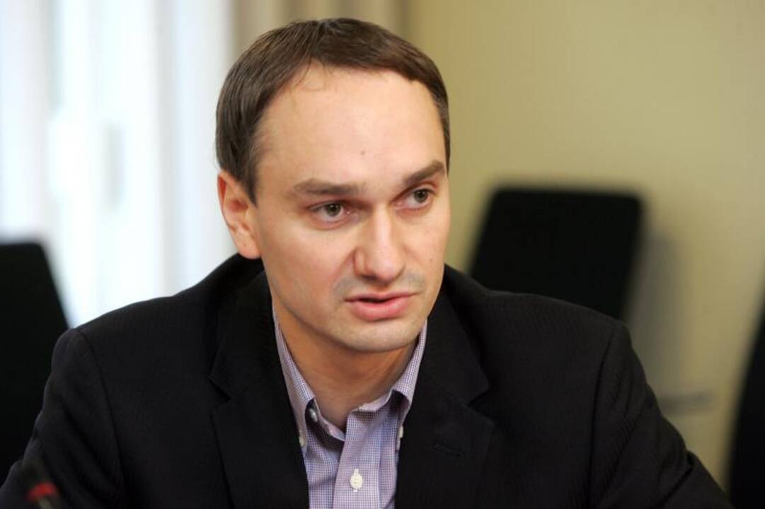 Lietuvos vyrų krepšinio rinktinės kandidatai bus paskelbti per dvi savaites 