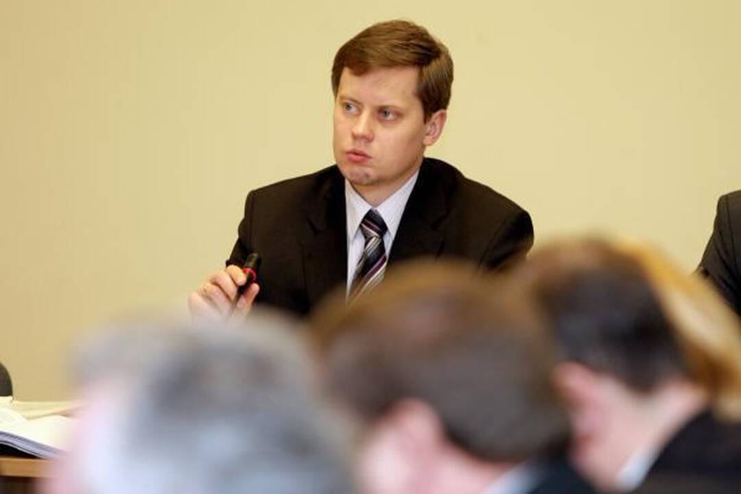 Dėl slaptų posėdžių savivaldybė sukurpė alibi