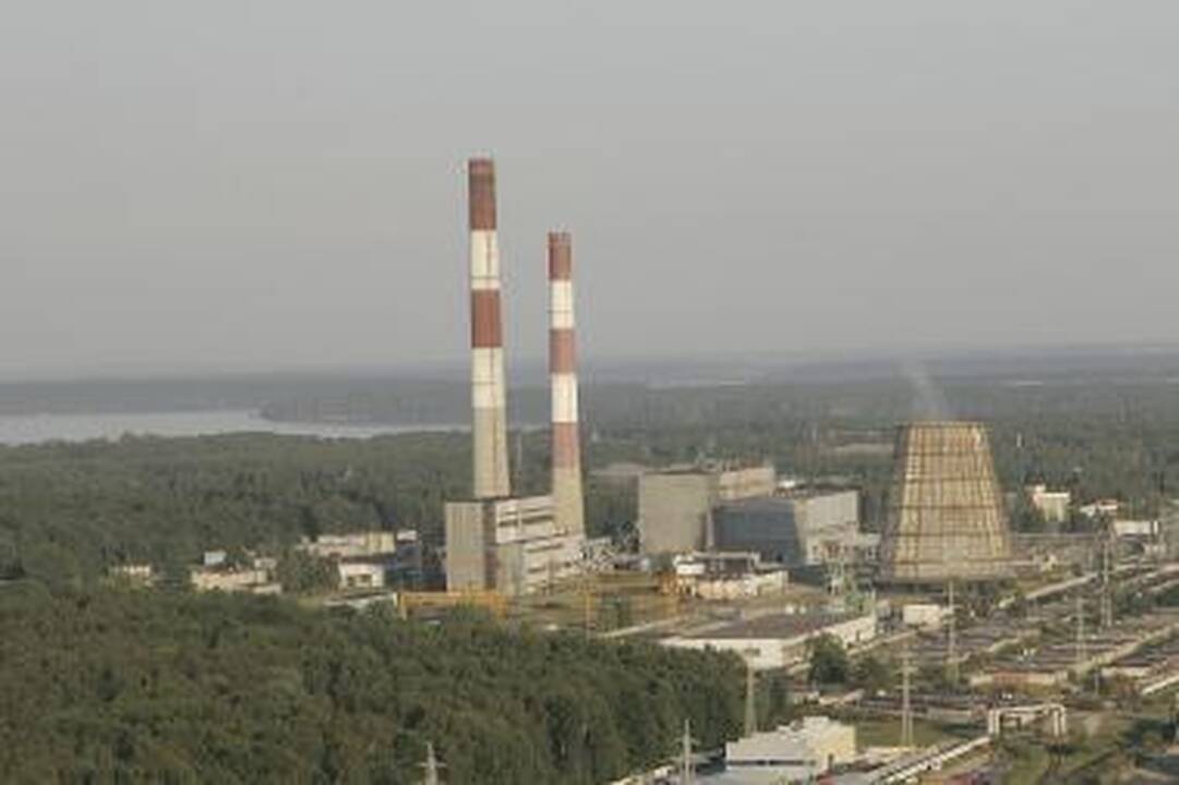 K.Čilinskas: Kauno valdininkai dėl "Gazprom" išsisukinėja (papildyta)