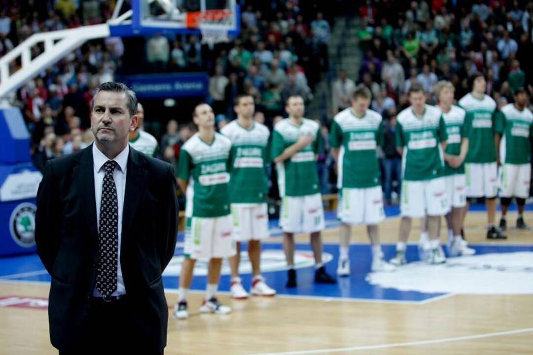 LKL finalas: iki čempionų titulo "Žalgiriui" trūksta žingsnio 